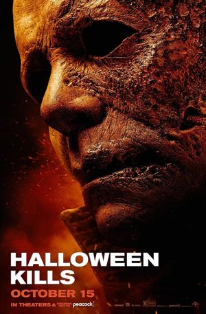 Halloween Kills's poster