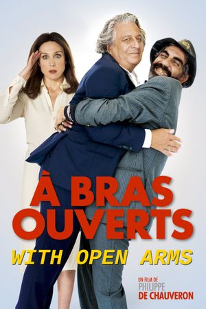 With Open Arms's poster image