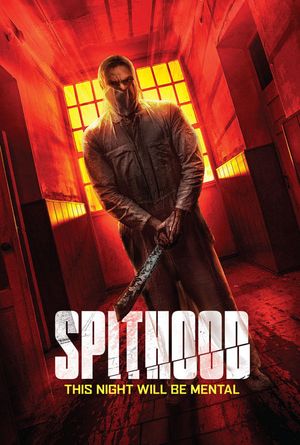 Spithood's poster