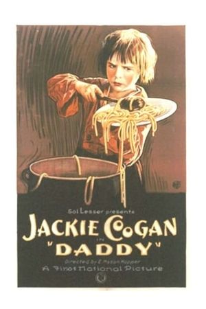 Daddy's poster image