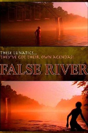 False River's poster