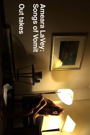 Ameara LaVey: Songs of Vomit "Outtakes"'s poster