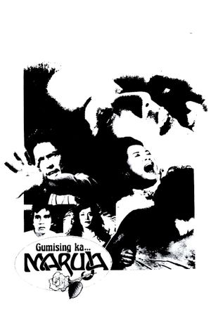 Wake Up, Maruja's poster