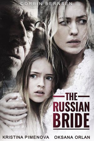 The Russian Bride's poster