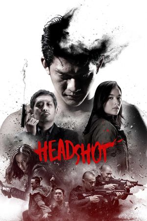 Headshot's poster