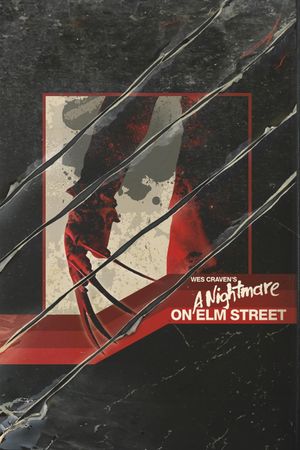 A Nightmare on Elm Street's poster