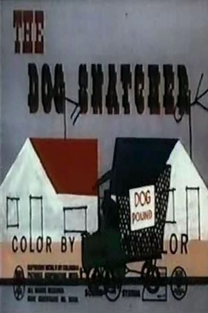 The Dog Snatcher's poster