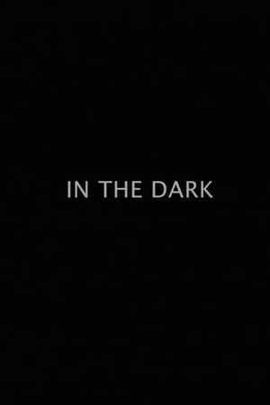 In the Dark's poster