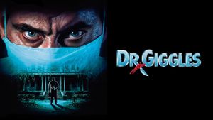 Dr. Giggles's poster