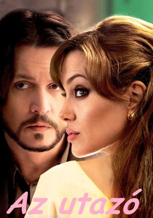 The Tourist's poster