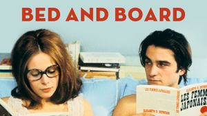 Bed & Board's poster