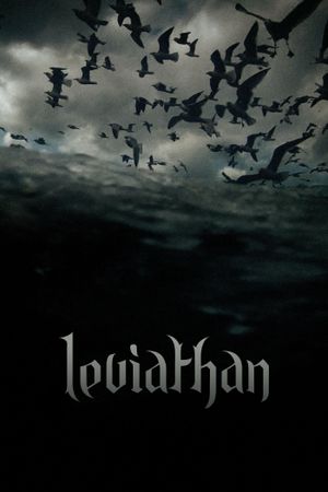 Leviathan's poster