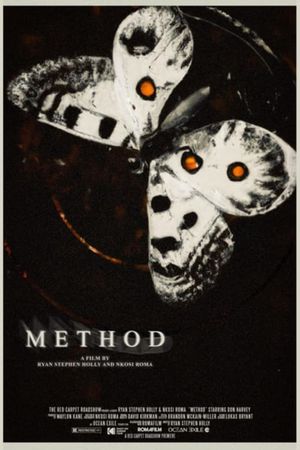 Method's poster