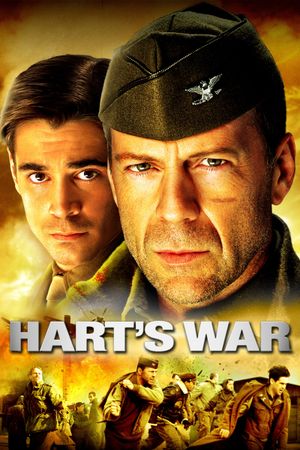 Hart's War's poster image