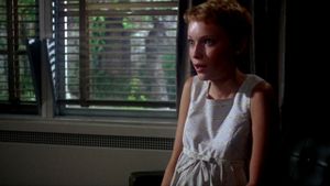 Rosemary's Baby's poster