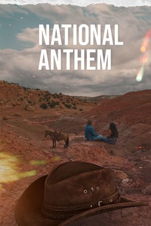 National Anthem's poster