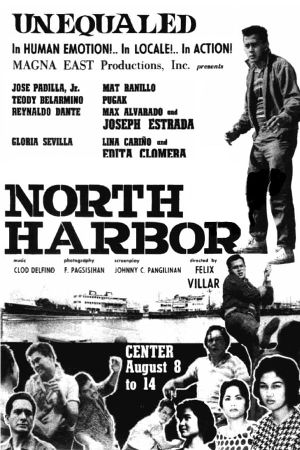 North Harbor's poster