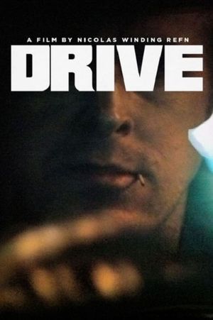 Drive's poster