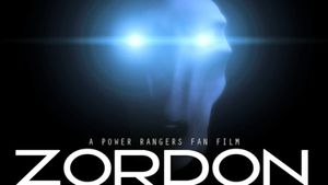 Zordon of Eltar's poster