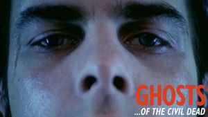Ghosts... of the Civil Dead's poster
