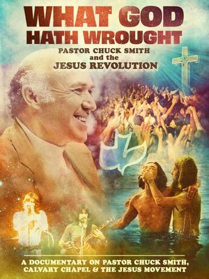 What God Hath Wrought's poster