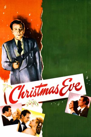 Christmas Eve's poster