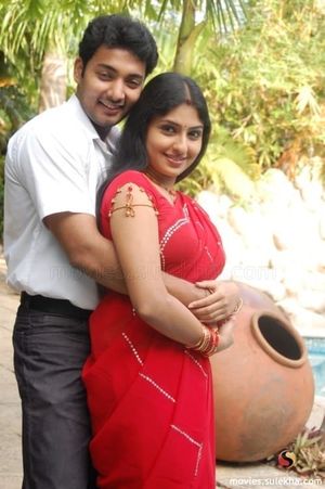 Silandhi's poster