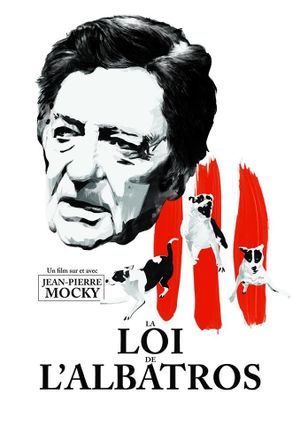 La loi de l'albatros's poster