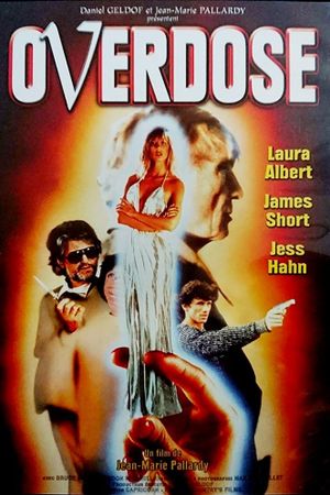Overdose's poster