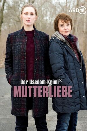 Mutterliebe - Der Usedom-Krimi's poster
