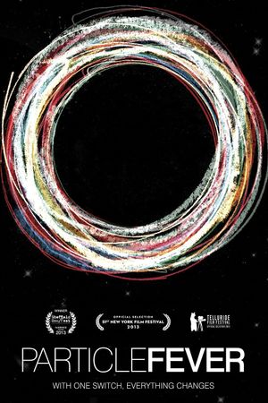 Particle Fever's poster