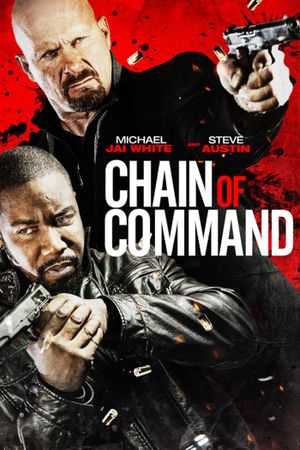 Chain of Command's poster image