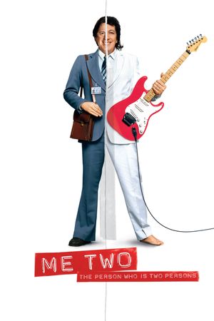 Me Two's poster image