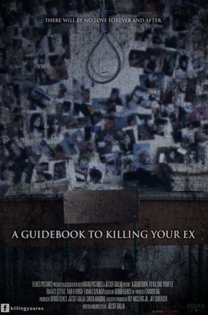 A Guidebook to Killing Your Ex's poster