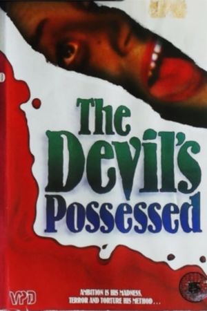 Devil's Possessed's poster