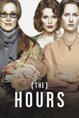 The Hours's poster