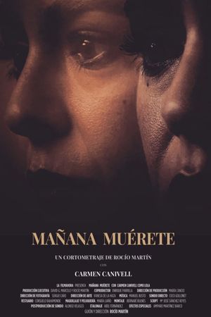 Mañana Muerete's poster