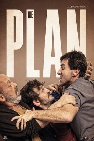 The Plan's poster