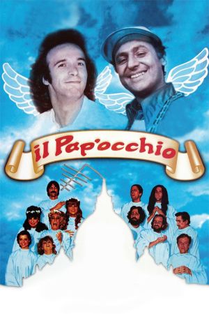 Il pap'occhio's poster