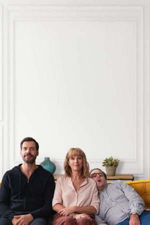 Dear Mother's poster