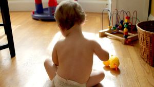 Safety: Harm Hides at Home's poster