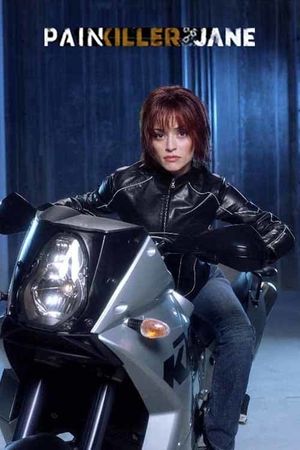 Painkiller Jane's poster