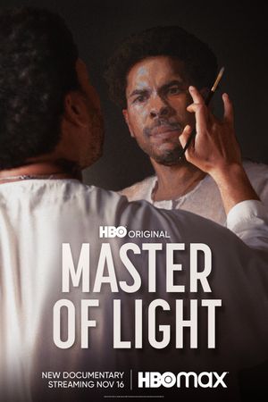 Master of Light's poster