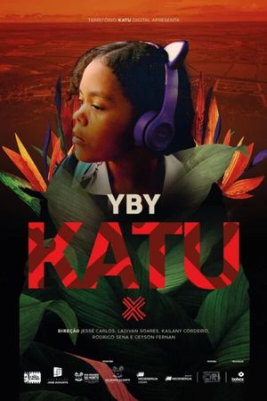 Yby Katu's poster
