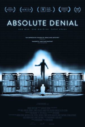 Absolute Denial's poster