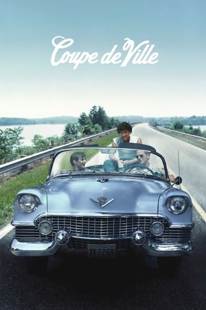 Coupe de Ville's poster