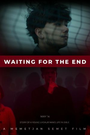 Waiting for the End's poster