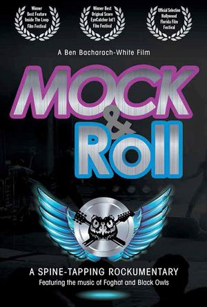Mock and Roll's poster