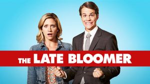 The Late Bloomer's poster