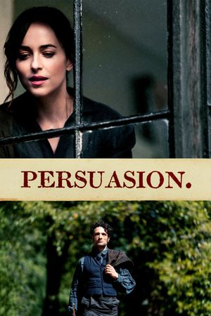Persuasion's poster